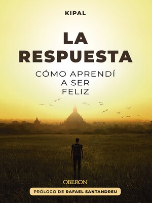 cover image of La respuesta